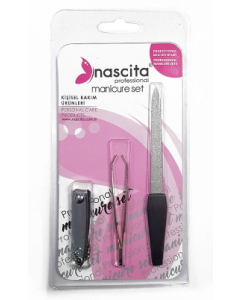 PROFESSIONAL CARE  SET (65)