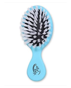 BABY HAIR BRUSH 35