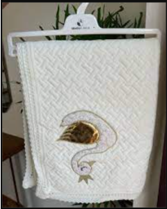 NEW BORN BABY TOWEL 35