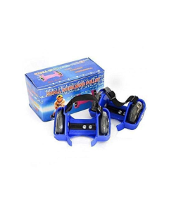 BABY WHIRLWIND PULLEY 65