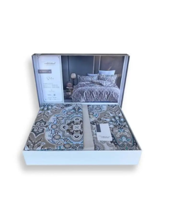 DUVET COVER SET 3 PCS (250)