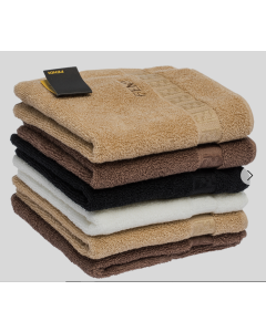 FAMILY BIG TOWEL 5/6 PCS SET 200