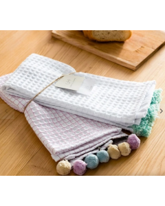 TOWEL SET 2 PCS 75