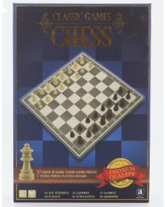 CHESS BOOK 99