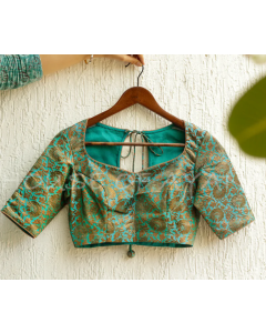 BLOUSE 100