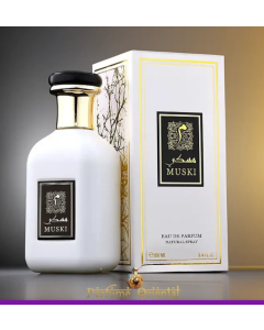 PERFUME 50 ML
