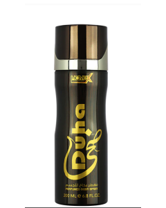 PERFUME SPRAY 200 ML