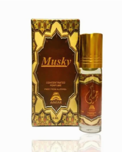 PERFUME 6 ML
