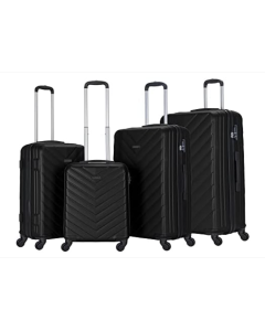 TROLLEY BAG 4 SET 760
