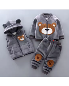 BABY CASUAL SET 250