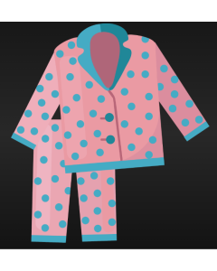 PAJAMA SET