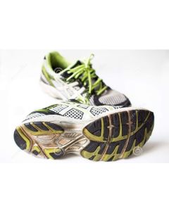 SHOES SECOND HAND 99