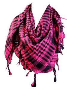SCARF (shawl) 65