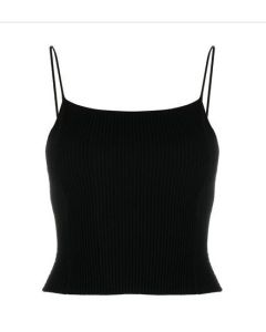 sleeveless Top-فستان سمبل