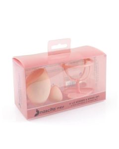 SPONGE & STAND SET 65