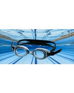 SWIMMING GLASS BIG 75