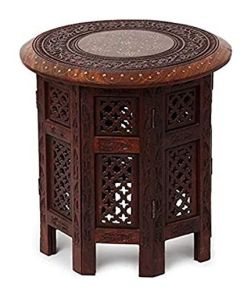 handmade wooden table small 300