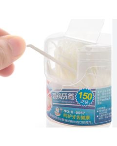 TOOTH PICK ( (50)