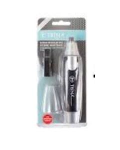 NOSE & EAR HAIR TRIMMER (100)