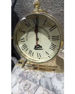 CLOCK 3XL 350