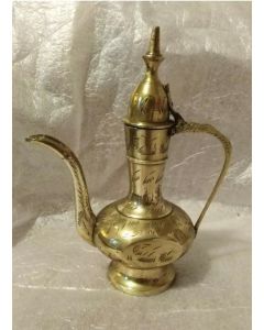 COFFEE POT SMALL 175