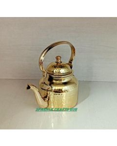 TEA KETTLE 200