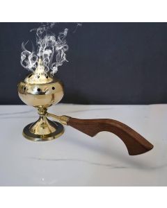 DHOOP DANI HOLDER L 125